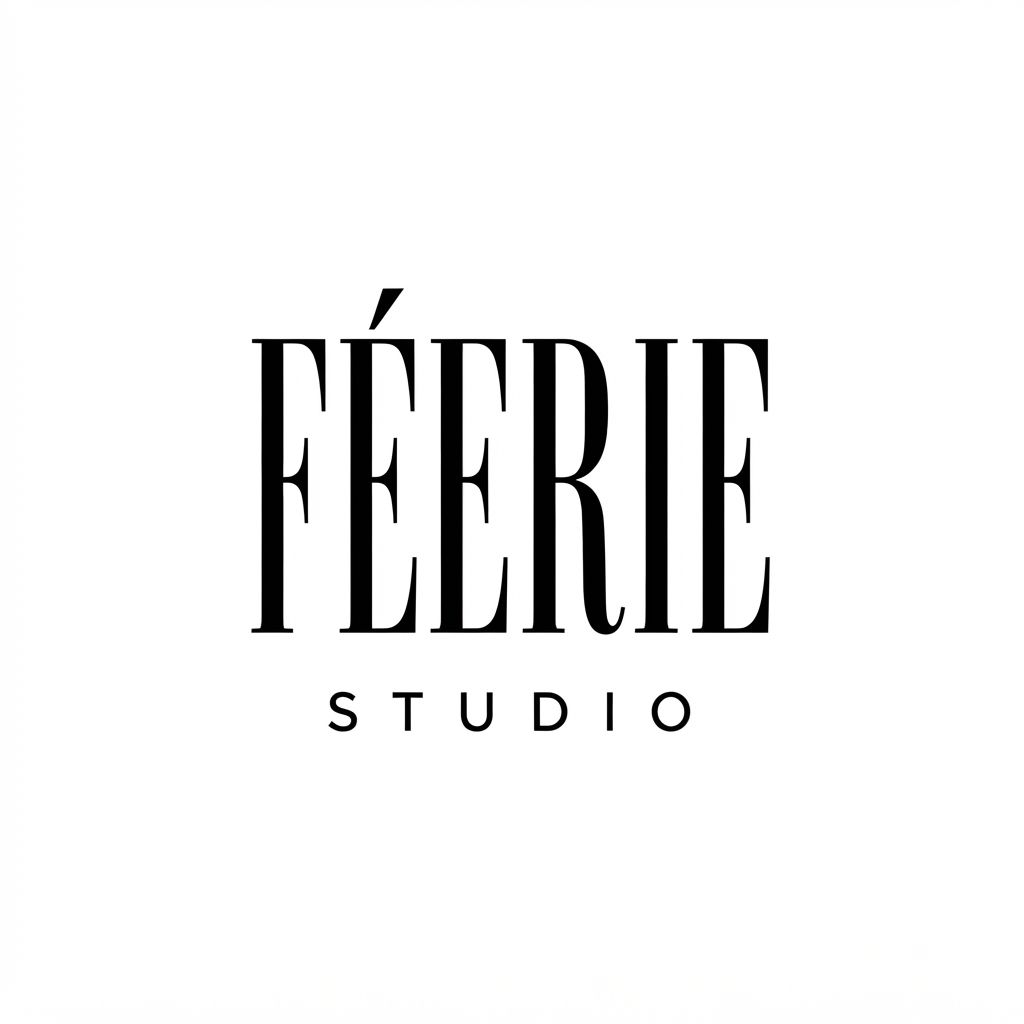 FÉERIE STUDIO